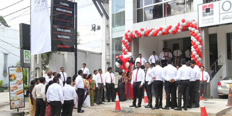 new head office opening ceremony