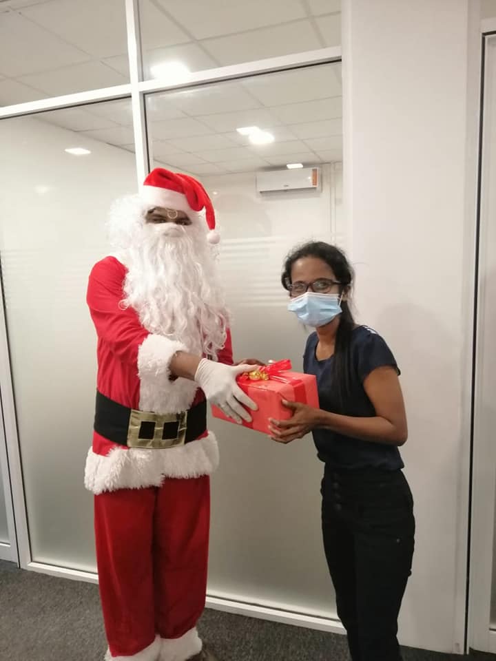 Christmas – 2020