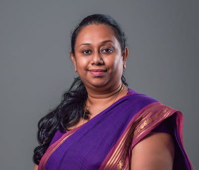 Prasadi Perera