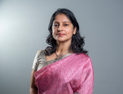 Gayani Godellawatta