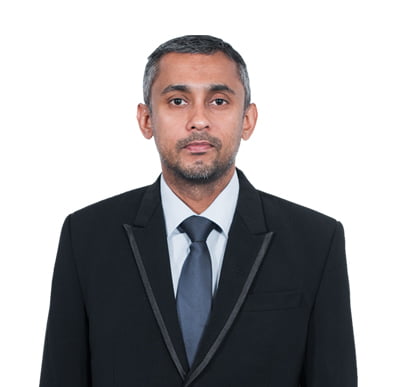 Prabath Silva